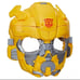 Transformers Rise of The Beasts Bumblebee 2 in 1 Toy Mask SHIPS FREE TODAY!