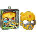 Transformers Rise of The Beasts Bumblebee 2 in 1 Toy Mask SHIPS FREE TODAY!