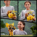 Transformers Rise of The Beasts Bumblebee 2 in 1 Toy Mask SHIPS FREE TODAY!