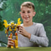 Transformers Rise of The Beasts Bumblebee 2 in 1 Toy Mask SHIPS FREE TODAY!