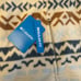 Kohls Women's Columbia Benton Springs Print Zip Up Fleece Jacket Size Large