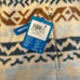 Kohls Women's Columbia Benton Springs Print Zip Up Fleece Jacket Size Large