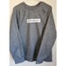 Hurley Men's Raglan Pullover Crewneck Long Sleeve Performance Sweatshirt (M) NWT