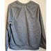 Hurley Men's Raglan Pullover Crewneck Long Sleeve Performance Sweatshirt (M) NWT