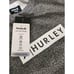 Hurley Men's Raglan Pullover Crewneck Long Sleeve Performance Sweatshirt (M) NWT