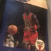 1988 Michael Jordan starting lineup action figure & card