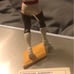 1988 Michael Jordan starting lineup action figure & card