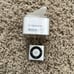 Apple iPod Shuffle 4th Generation 2 GB
