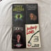 Evil Runs In The Family: 70s 80s Sibling Pb Horror Lot