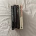 Evil Runs In The Family: 70s 80s Sibling Pb Horror Lot
