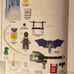Lego Dc Character Encyclopedia and build books