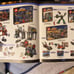 Lego Dc Character Encyclopedia and build books