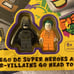 Lego Dc Character Encyclopedia and build books