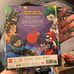 Lego Dc Character Encyclopedia and build books