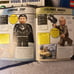 Lego Dc Character Encyclopedia and build books
