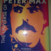 The Universe of Peter Max, book great shape