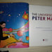 The Universe of Peter Max, book great shape