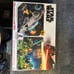 Star Wars 2 puzzles