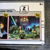Star Wars 2 puzzles