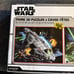Star Wars 2 puzzles