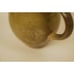 Floral Glazed Ceramic Stoneware Teapot