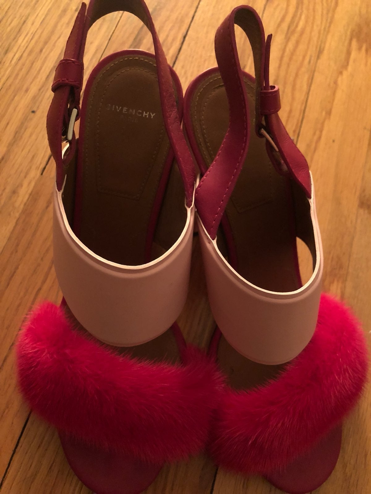 Givenchy Shoes