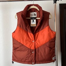 The north face