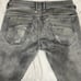 IAKOP Diesel Jeans