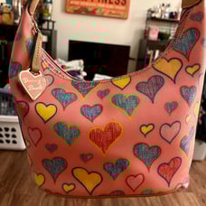 Vintage Dooney and Bourke