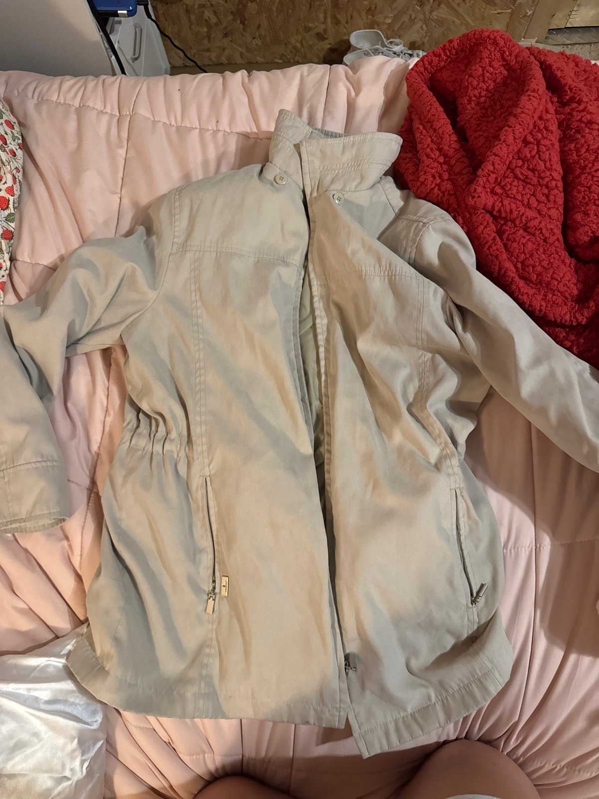 jacket
