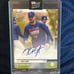 Kris Bryant Topps Now signed card 28/99