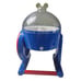 Zojirushi Mickey Minnie Ice Shaver Machine Disney Blue Red MHF-10D Vtg RARE