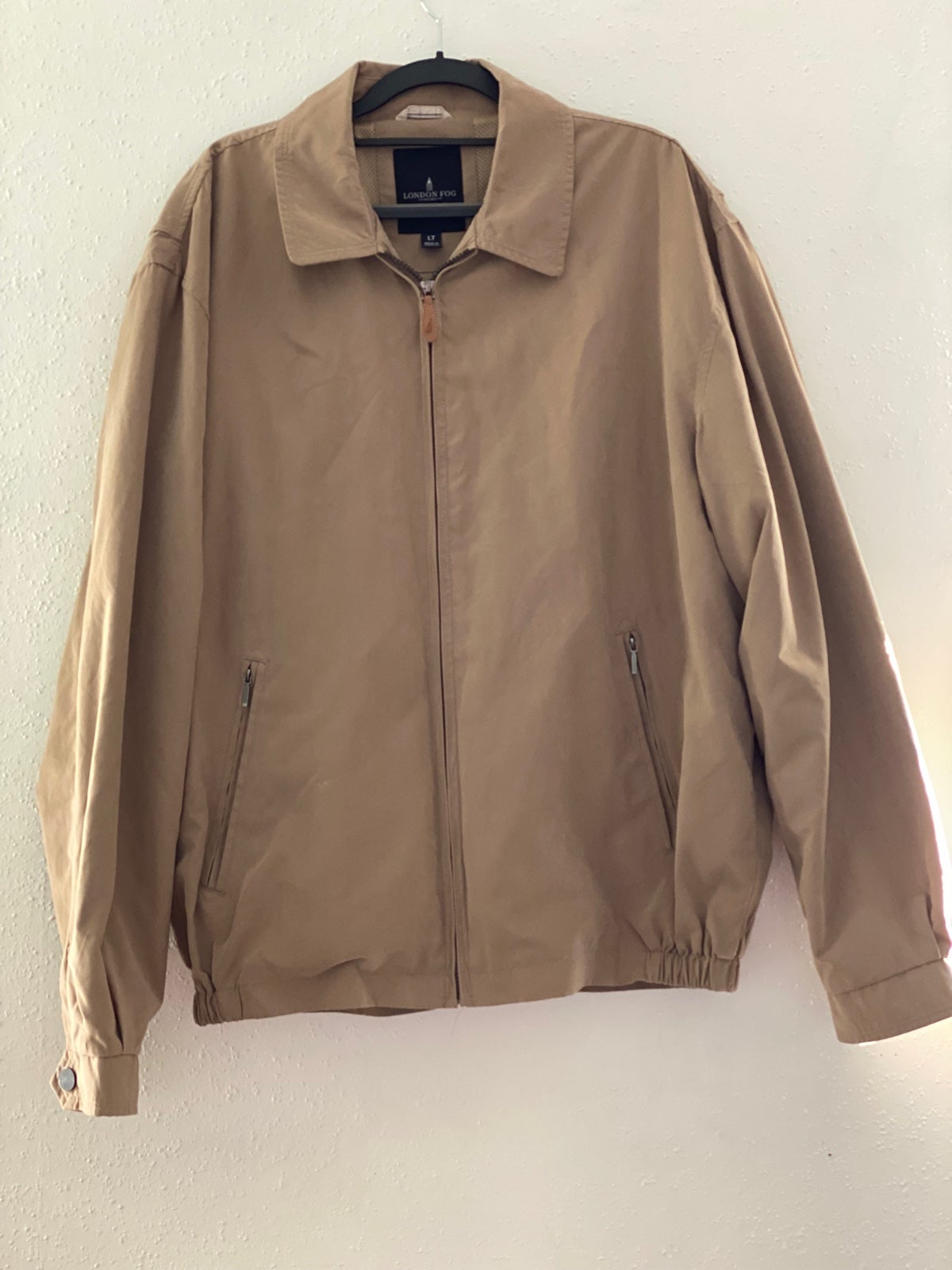 London Fog jacket