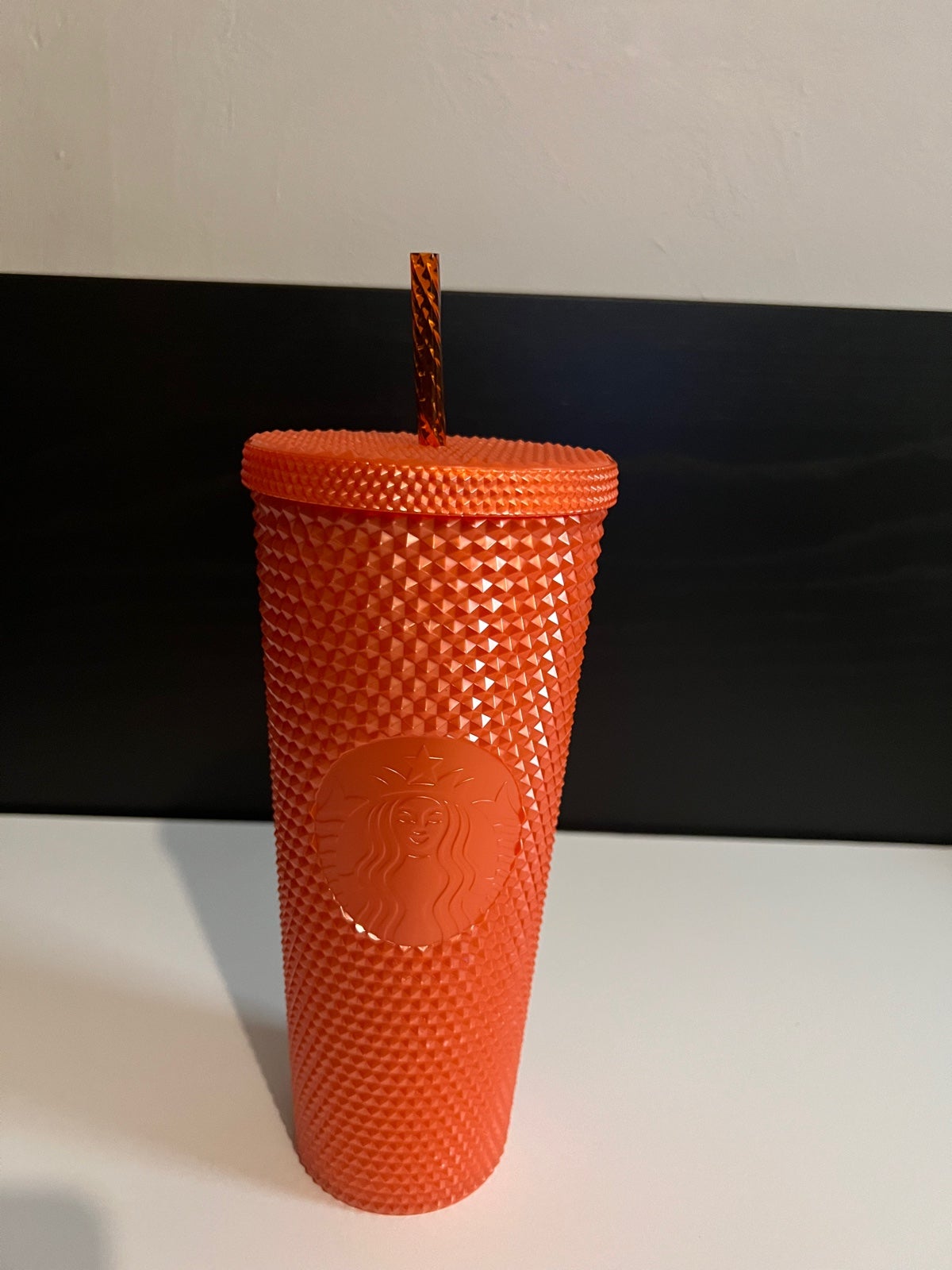 Starbucks 16oz Logo Tumbler