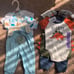 Baby Boy Clothes 3-6