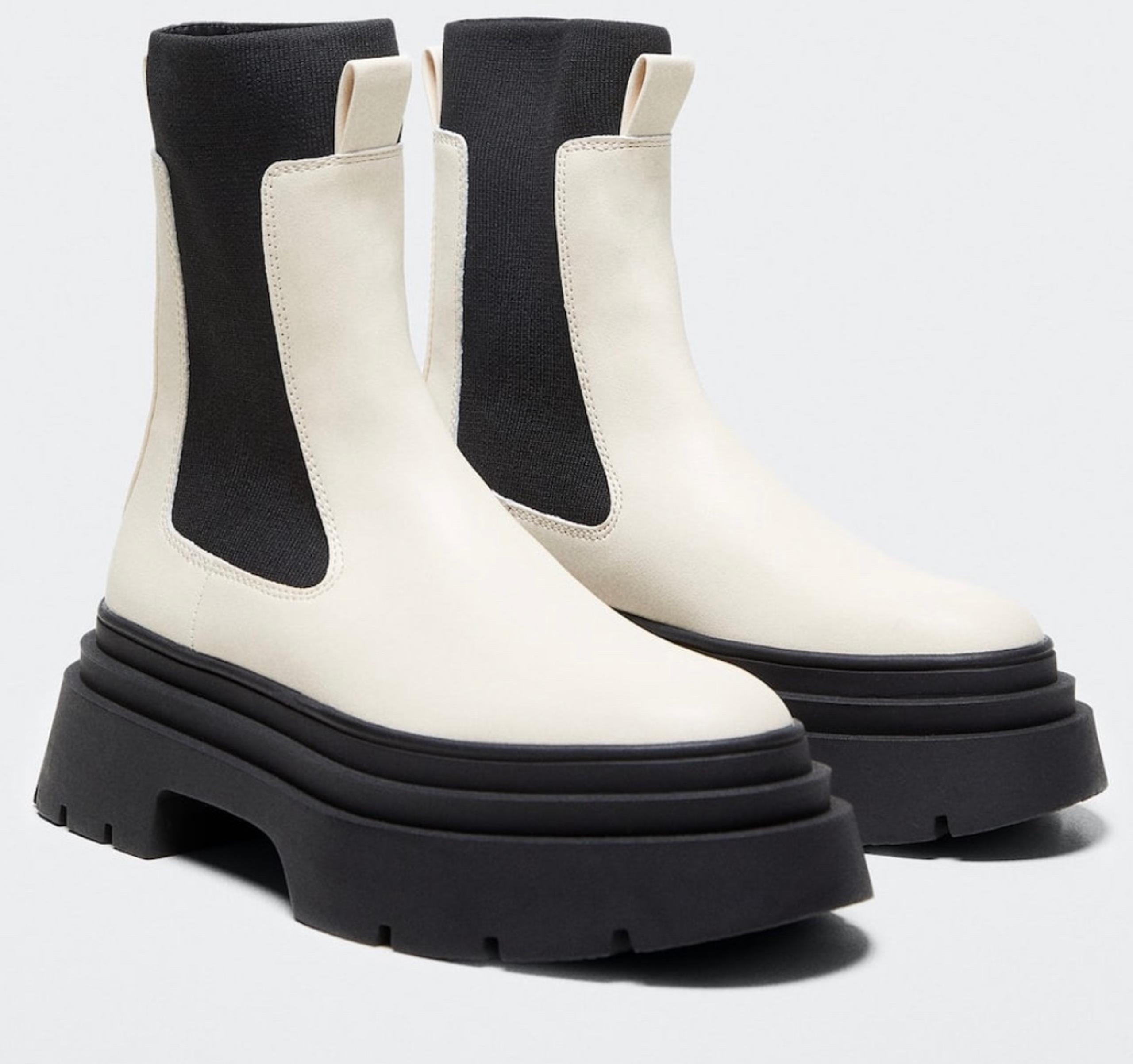 Chelsea Boots