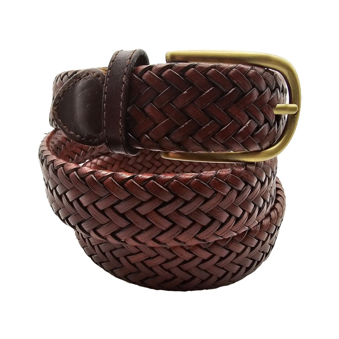 perry ellis men's belt