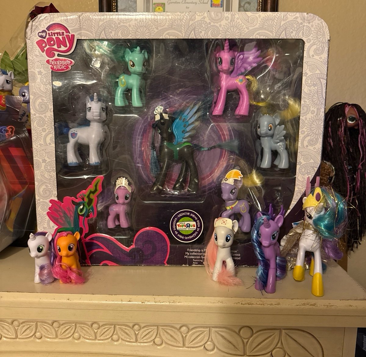 My Little Pony