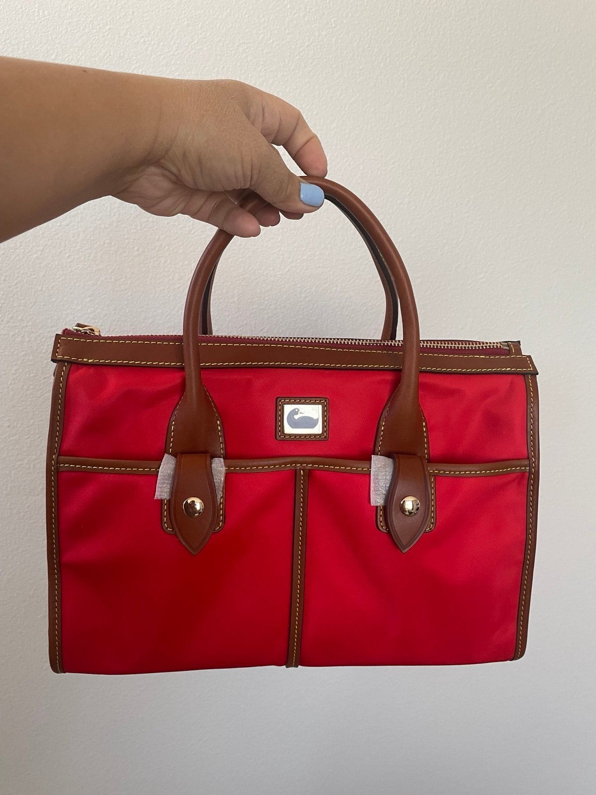 BNWT Dooney&bourke bag