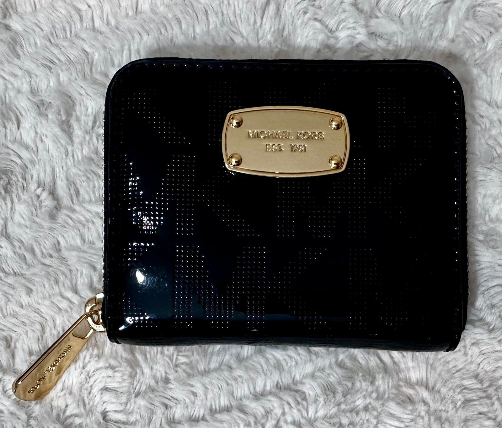 NWOT Michael Kors Wallet