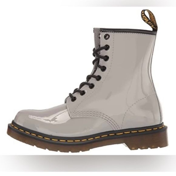 Dr. Martens Airwair AW004 with Bouncing Soles Mens 5 Ladies