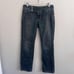 Y2K TOMMY HILFIGER LOW RISE FLARE JEANS