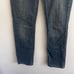 Y2K TOMMY HILFIGER LOW RISE FLARE JEANS