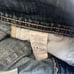 Y2K TOMMY HILFIGER LOW RISE FLARE JEANS