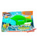 Nerf Super Soaker DinoSquad Dino Soak Water Blaster Pump Action NEW 2021