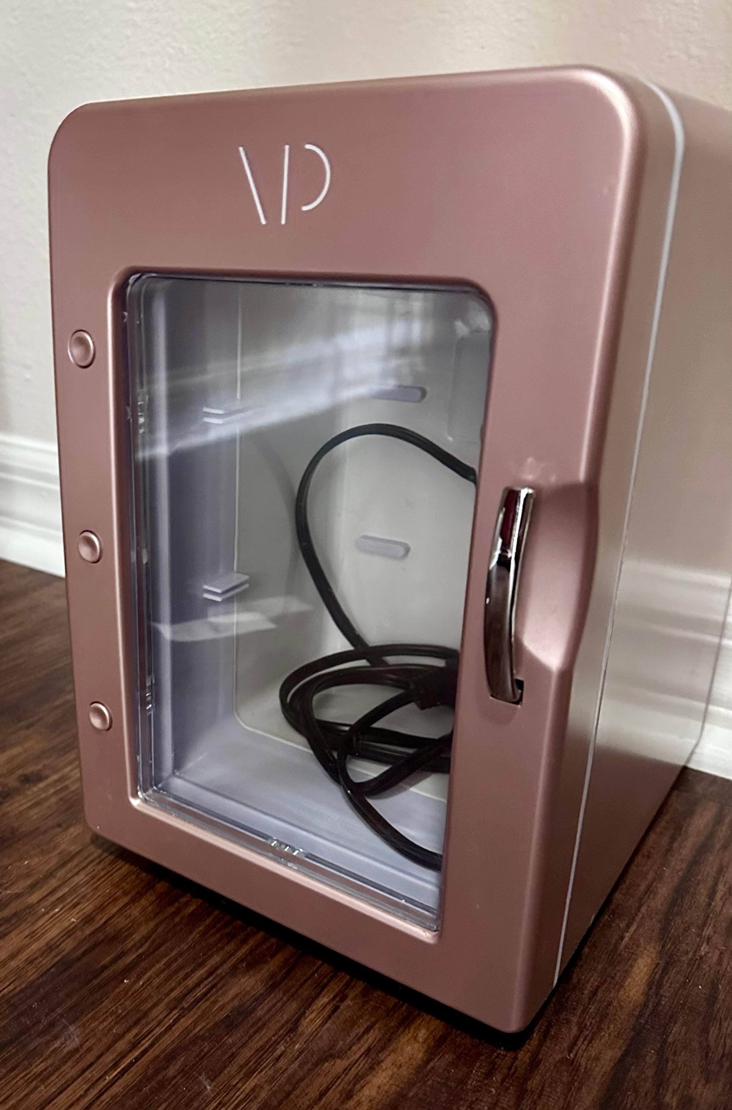 Vanity Planet Fria All Skincare Fridge