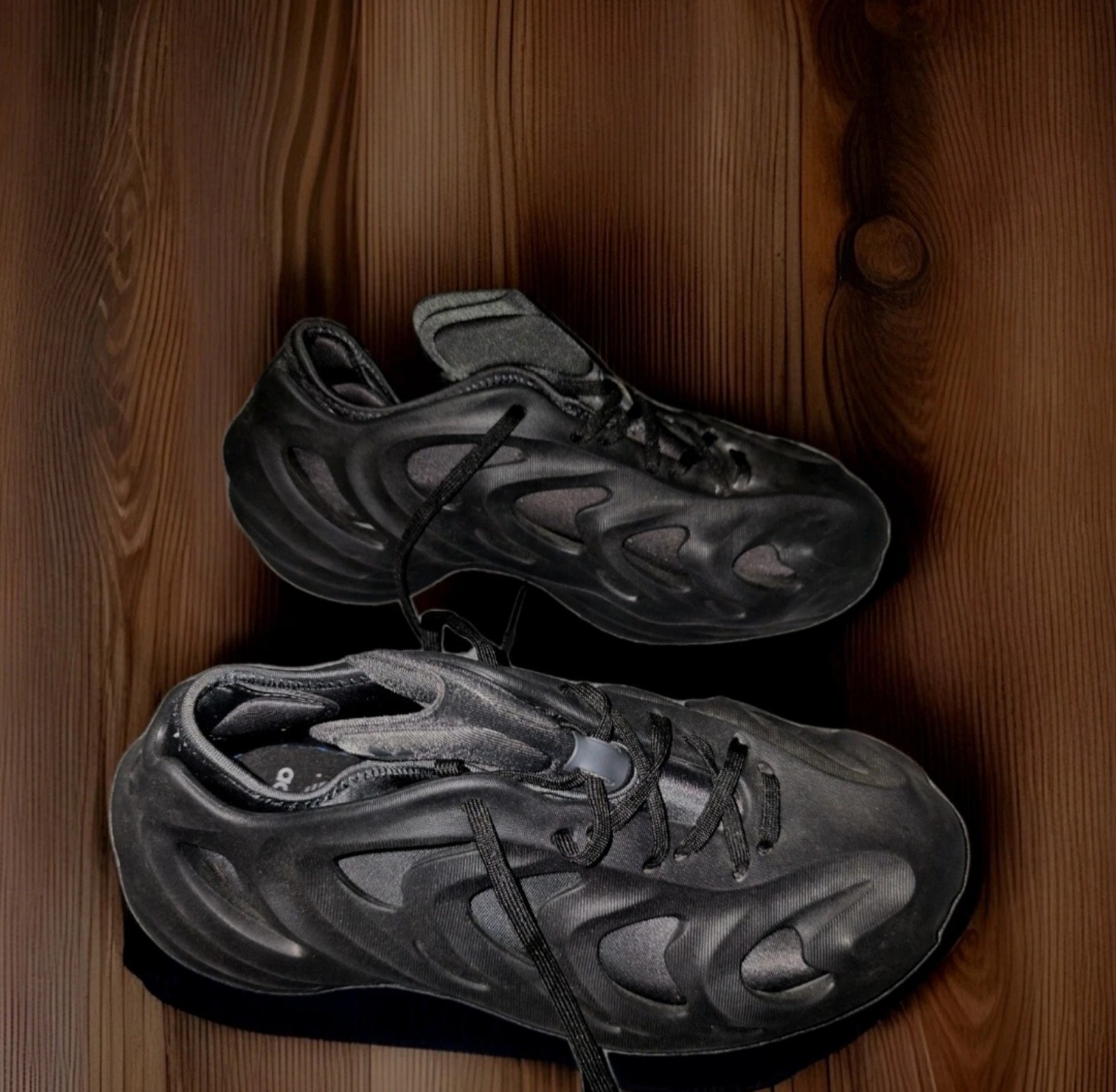 Mens Adidas ADIFOM Q