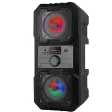 Home speaker