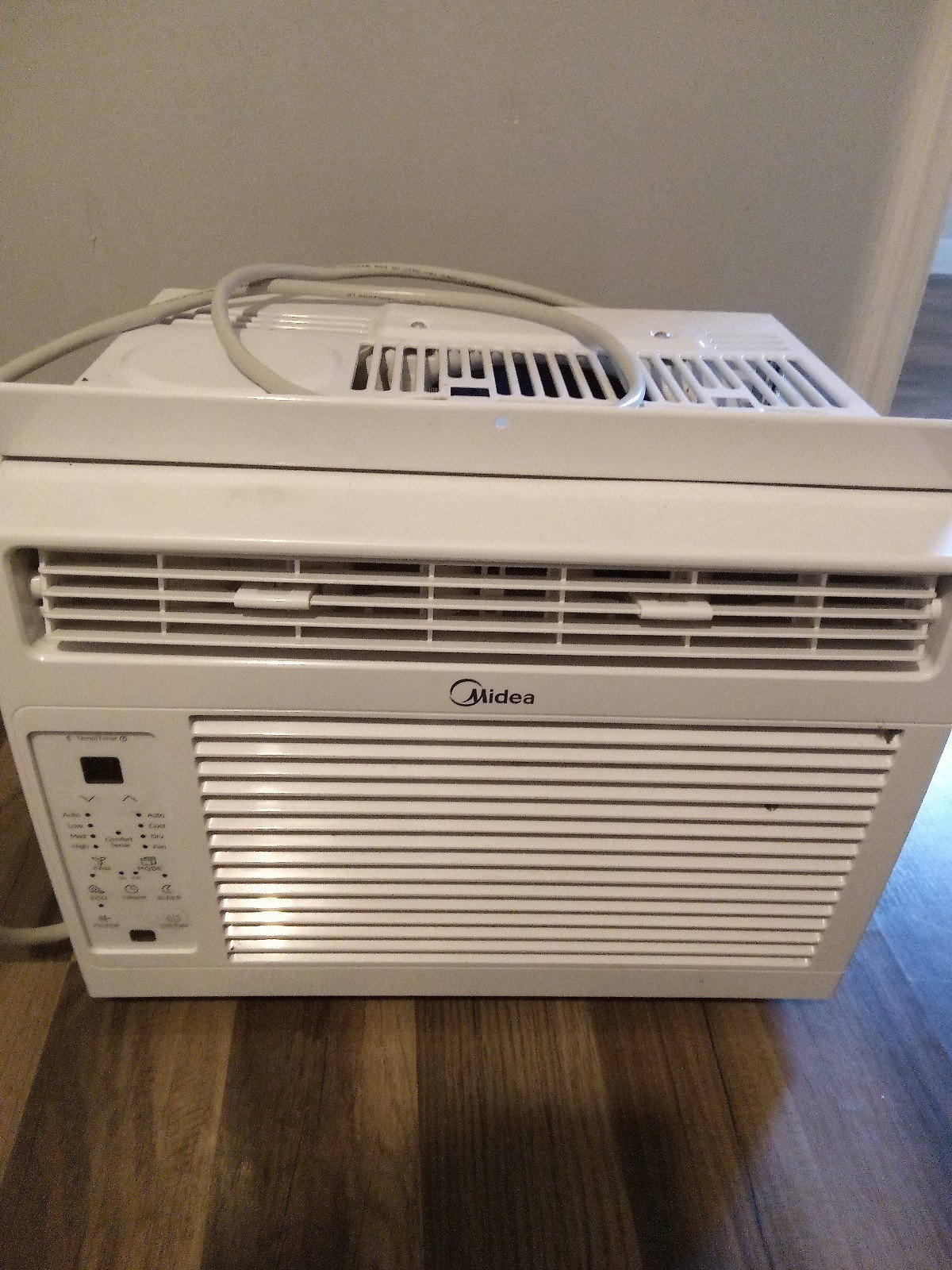 5000 BTU AC/Heating Unit