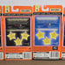 Matchbox Star Car Collection: Mission Impossible/Animal House/Taxi/Grease NISB